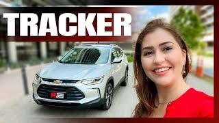 Chevrolet Tracker 2023 | O SUV mais vendido do Brasil! Por que vende tanto?