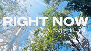 Right now by Coogie ft.Crush  | Dance Fitness | Kpop | Zumba | GDC |