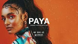 (FREE) Rema ft Tiwa Savage & B Young Type Beat "Paya" | Free Beat | Afrobeat Instrumental 2024