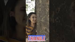 Hai Pyaar Na Hojai ️️️️ Ayesha Kapoor . #webseries  #triangle #fun .Coming Soon on #kingzplay