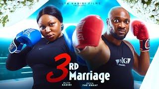 3RD MARRIAGE - RUTH KADIRI, DEZA THE GREAT, BLESSING FABIAN