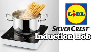 Lidl Induction Hob Review | Efficient & Stylish Cooking