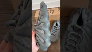 Adidas Yeezy 450 #adidas #yeezy #yeezy450 #newkicks #unboxing