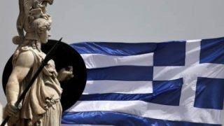 Pension problems in Greece and the U.S.