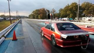 Worlds fastest stock bottom end 5.3 finally blows