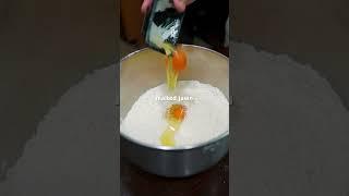 Easy Japanese Milk Bread