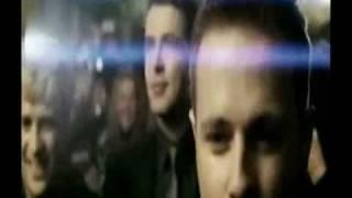 nicky westlife "hey mickey"