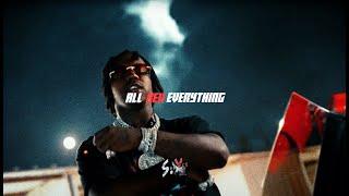 (FREE) EST Gee x Yo Gotti Type Beat 2022 - "All Red Everything"