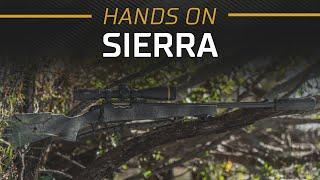 Hands On - B-14 Wilderness Sierra Overview