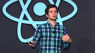 React.js Conf 2016 - Isaac Salier-Hellendag - Rich Text Editing with React