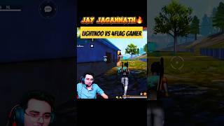 NG Cop Grand finally  Lightnoo vs 4flag gamer #trending #freefire #nonstopgaming #viralvideo