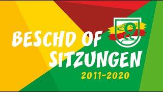 "OCC – Beschd of Sitzungen" Ottenauer Carneval Club e.V.