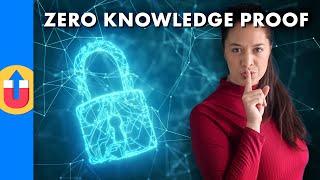 Zero Knowledge Proofs