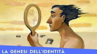 La Genesi dell'Identità e l'Integrazione dell'Io (Psicologia Evolutiva)