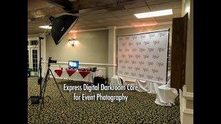 Digital Darkroom Core Event Software Review