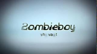 2ombieboy's VHS Vault Intro