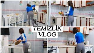 Temizlik Vlog - Motivasyon