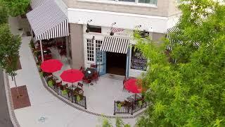 Isa's French Bistro | RomanticAsheville.com Travel Guide