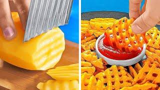 Priceless Cooking Hacks You Wish You Knew Before