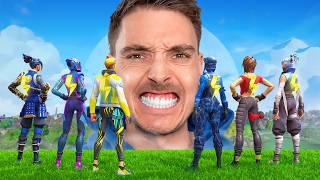Can LazarBeam Destroy PWR...