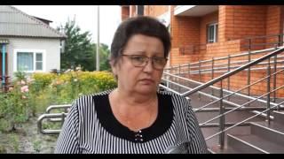 НОВОСТИ   21 07 2016г Натырбово Пансионат для престарелых  x264