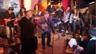 Paul Carrack & Martin Ernst AllStars - The Complete Wohnzimmerkonzert