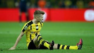 Marco Reus - New Season - Skills & Goals 2016/17 HD