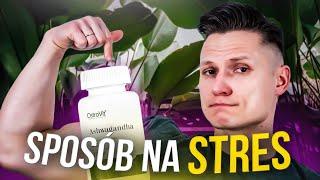 Ashwagandha - na co naprawdę pomaga? | OstroVit