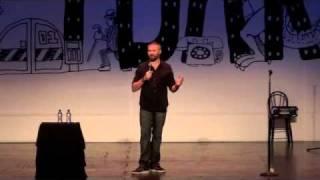 Chris Brain Live