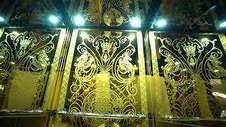 Designer Elevators in Delhi/NCR