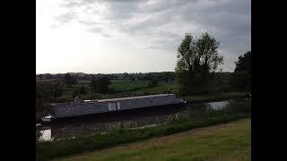 On the Middlewich Branch