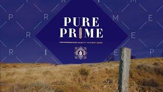 Pure Prime Brand Video