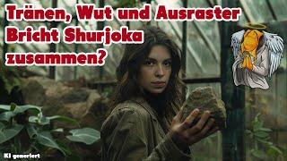 Shurjoka und das Glashaus