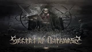 Melodic Death Metal Full Album  "SECRET OF DARKNESS" - Neotericus Universal