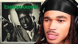 Plaqueboymax Reacts to CHROMAKOPIA - TYLER, THE CREATOR