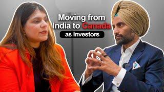 Moving to Canada from India: Guide on Investor Visa and Avoiding Immigration Frauds 2024