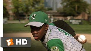 Hardball (6/9) Movie CLIP - Big Poppa (2001) HD