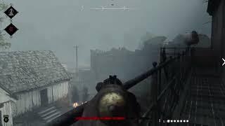 I ran into Post Malone in Hunt:Showdown... #shorts