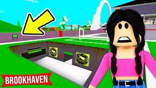 I TESTED 100 MYTHS IN Roblox Brookhaven RP!