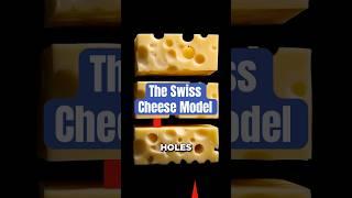The "Swiss Cheese Model" For Cybersecurity | Protect Your WordPress Websites With Defense In Depth