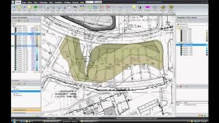 Earthwork Pro 2.0 Demo Video HD