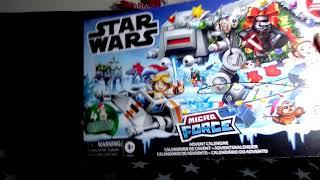 pow review time and micro toys Christmas special ep21 2020