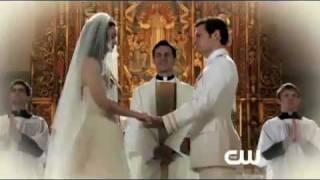 Gossip Girl 5x13 PROMO "G.G" (100th episode) 3/3