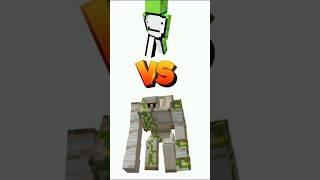 Mobs vs mobs #shorts#short#minecraft#herobrinesmp#despacito#edit#capcut