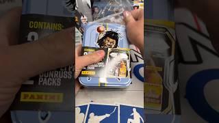 Trying our Luck w/ $25 Prizm & Optic Basketball Retail Tin #sportscards