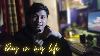 Day In My Life | My Story | Civil Engineering