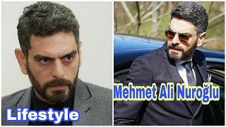 Mehmet Ali Nuroğlu Lifestyle (Sen Anlat Karadeniz) Hobbies,Age,Facts,Weight,Wife,DOB & Net Worth