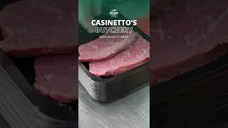 Casinetto's Butchery