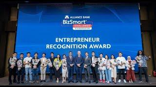 Alliance Bank BizSmart® Challenge Launch Event Highlights