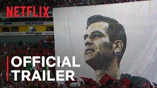 Rafa Márquez: El Capitán | Official Trailer | Netflix